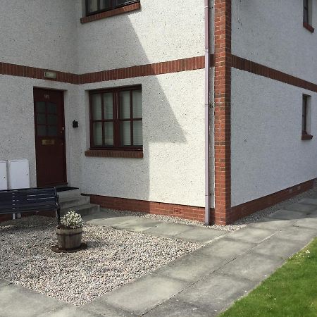 One-Bedroom Apartment - Wyvis Free Parking Inverness Eksteriør billede